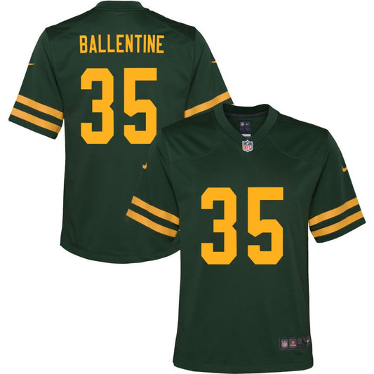 Corey Ballentine Green Bay Packers Nike Youth Alternate Jersey - Green